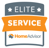 HomeAdvisor Elite Service Home Inspection