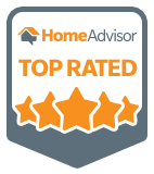 HomeAdvisor Top Rated Home Inspection